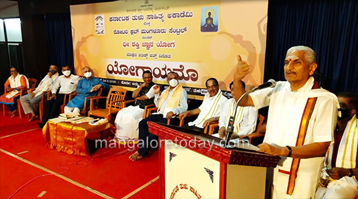 Prabhakar Bhat